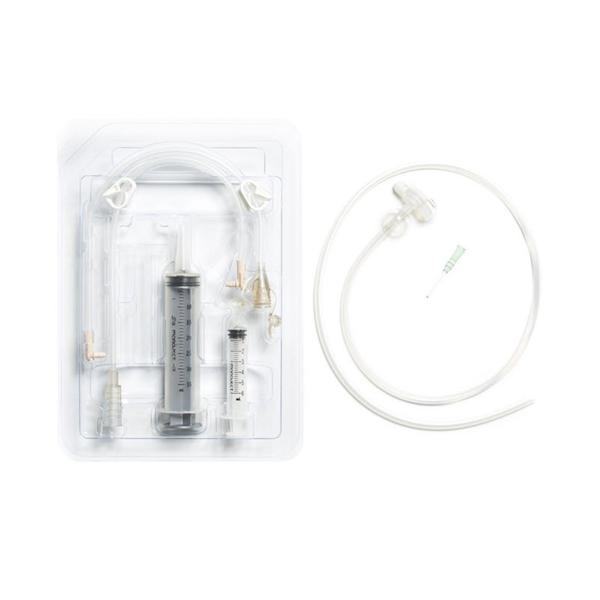 Tube Feeding MIC-KEY 4cm Enteral Jejunal Ea